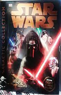 Star Wars - ciencia y tecnología